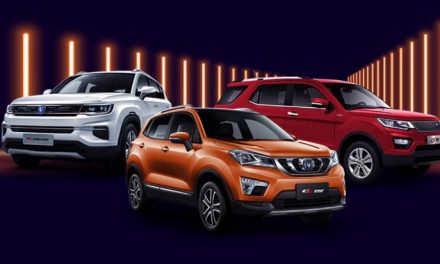 CHANGAN IMPERDIBLE PROMOCIÓN EN SEPTIEMBRE