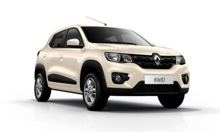 NOVIEMBRE CON AUMENTO DE VENTAS DE 0 KM