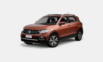 VOLKSWAGEN T-CROSS TSI EL ÚLTIMO ESTRENO DE LA MARCA