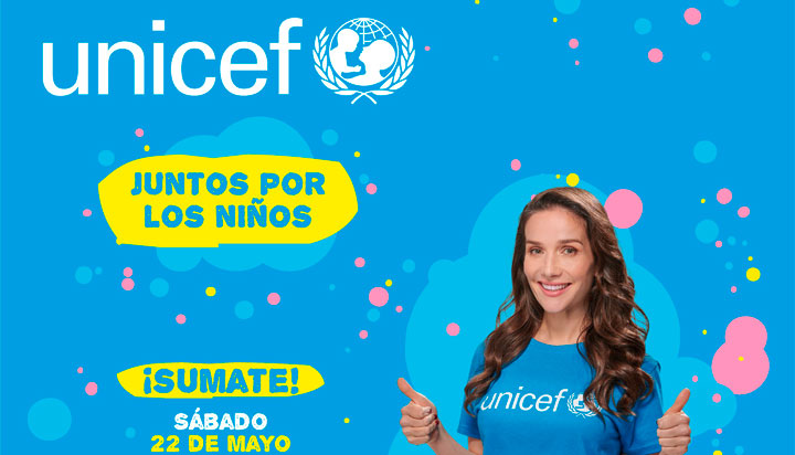 RENAULT PRESENTE EN “JUNTOS POR LOS NIÑOS”