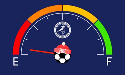 FIAT JUNTO A LOS GORRIONES EN CAMPAÑA DEL ABRIGO