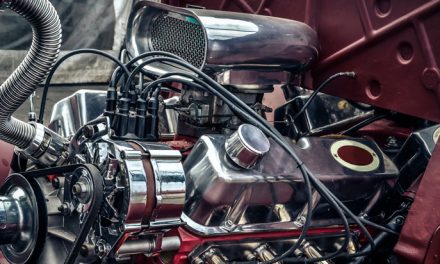 EUROPA PONE FIN AL MOTOR DE COMBUSTIÓN, SERÁ EN 2035