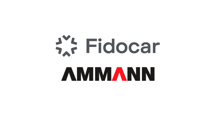 FIDOCAR Y AMMANN GROUP, UNA RUTA AL ÉXITO