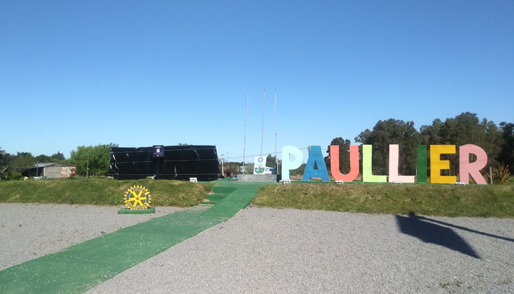 Fundación Gonzalo Rodríguez