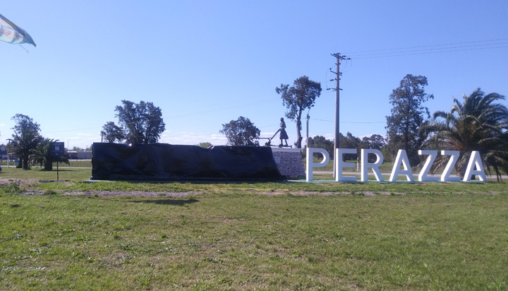 Fundación Gonzalo Rodríguez