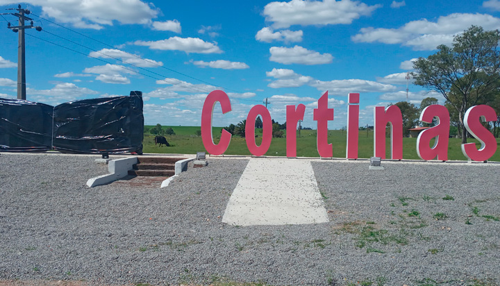 Fundación Gonzalo Rodríguez