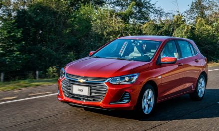 CHEVROLET LÍDER DE VENTAS EN 2022
