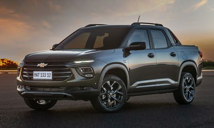 CHEVROLET MONTANA TUVO UNA PREVENTA EXITOSA
