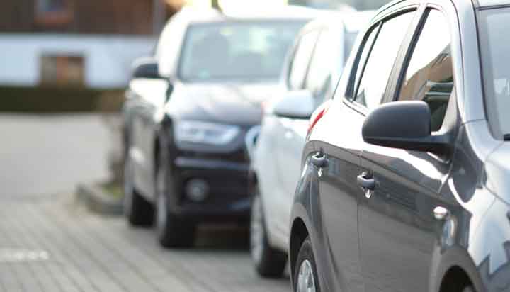 LA INDUSTRIA AUTOMOTRIZ DESTACA POR SUS VENTAS