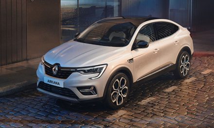 ARKANA PRESENTA NUEVAS VERSIONES
