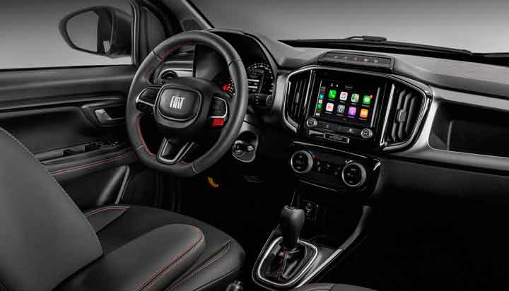 GRUPO SEVEL PRESENTÓ NUEVOS MODELOS