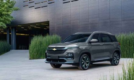 CHEVROLET CAPTIVA 2024, DISEÑO Y CONFORT