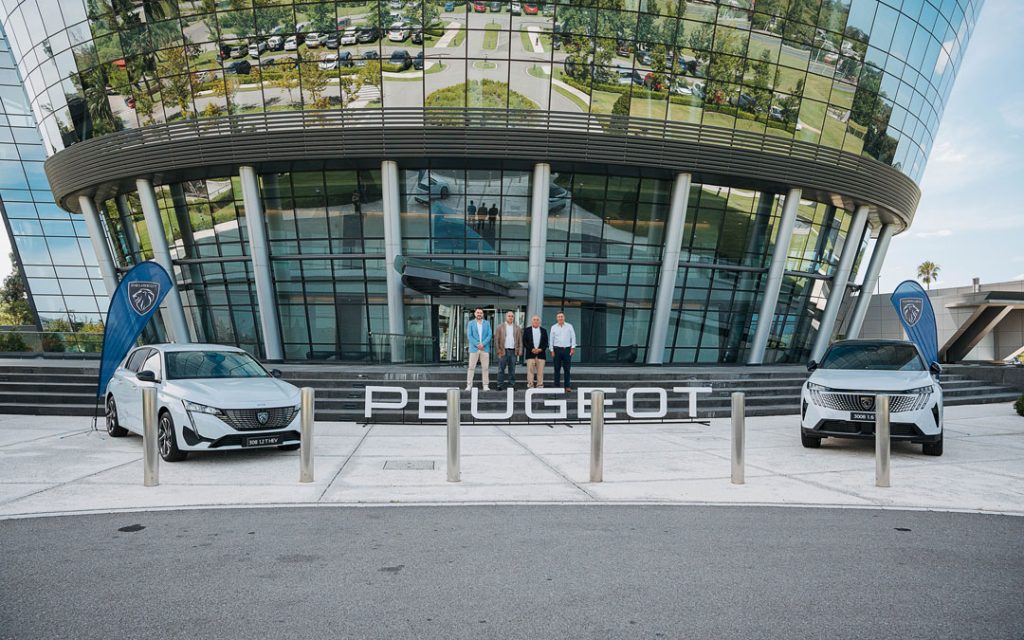 Sadar-75-aniversario-Peugeot