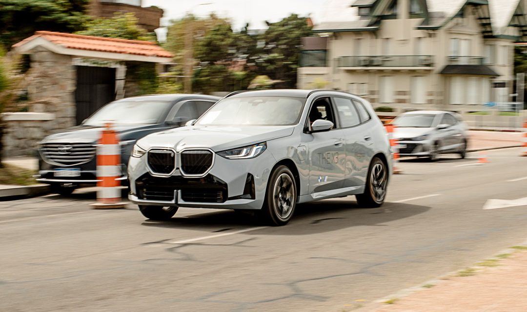 BMW MINI Y MOTORRAD EL PLACER DE CONDUCIR