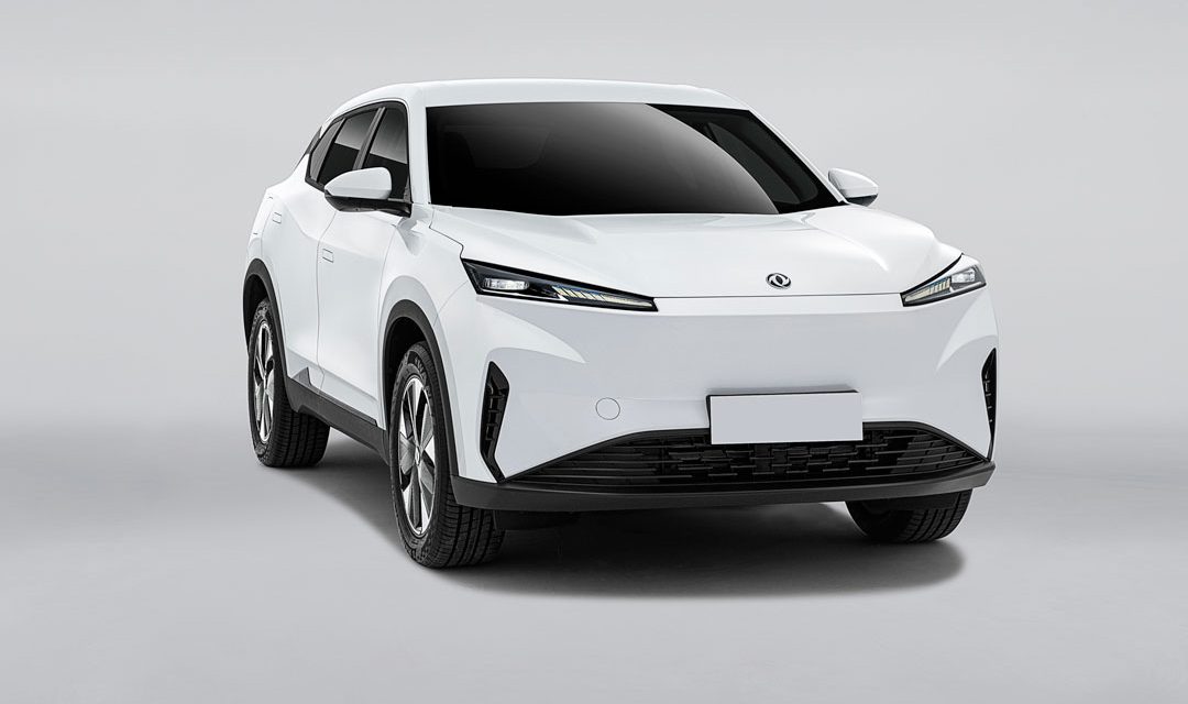 Dongfeng desembarca en Uruguay de la mano de Fidocar