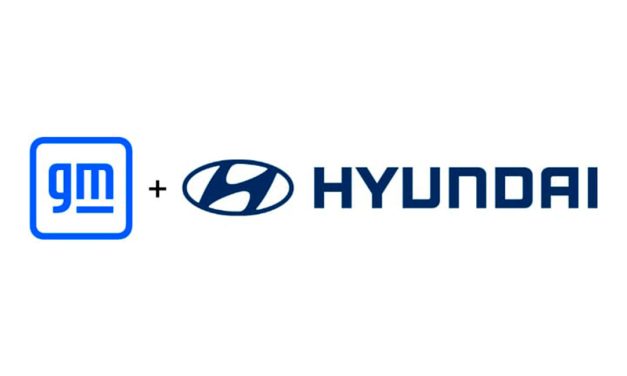 General Motors y Hyundai anuncian desarrollos