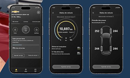 OnStar 1millón de vehículos conectados