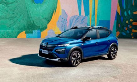 EL RENAULT KARDIAN SE ACTUALIZA