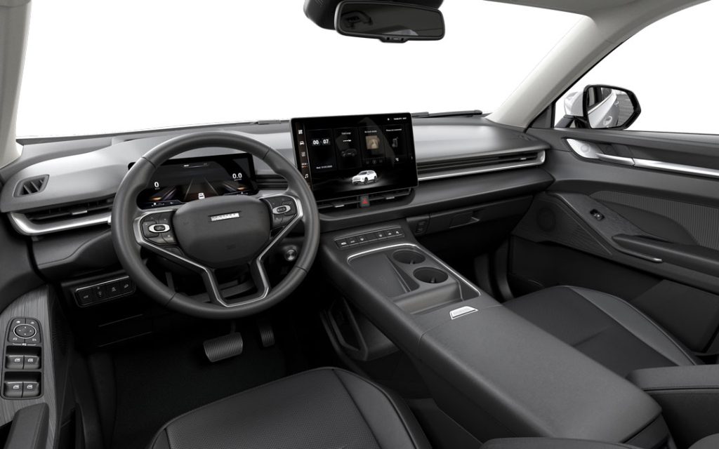 La-nueva-Haval-H6-HEV-FL