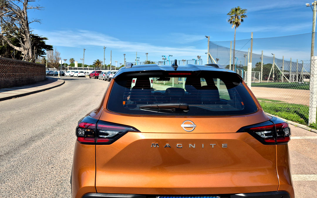 Nissan-Magnite