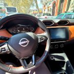 Test Drive Nissan Magnite una SUV lista para sorprender