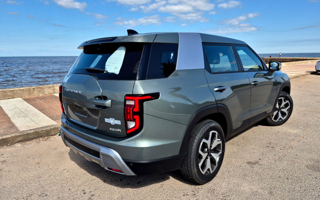 Test-Drive-KGM-Torres-Limited