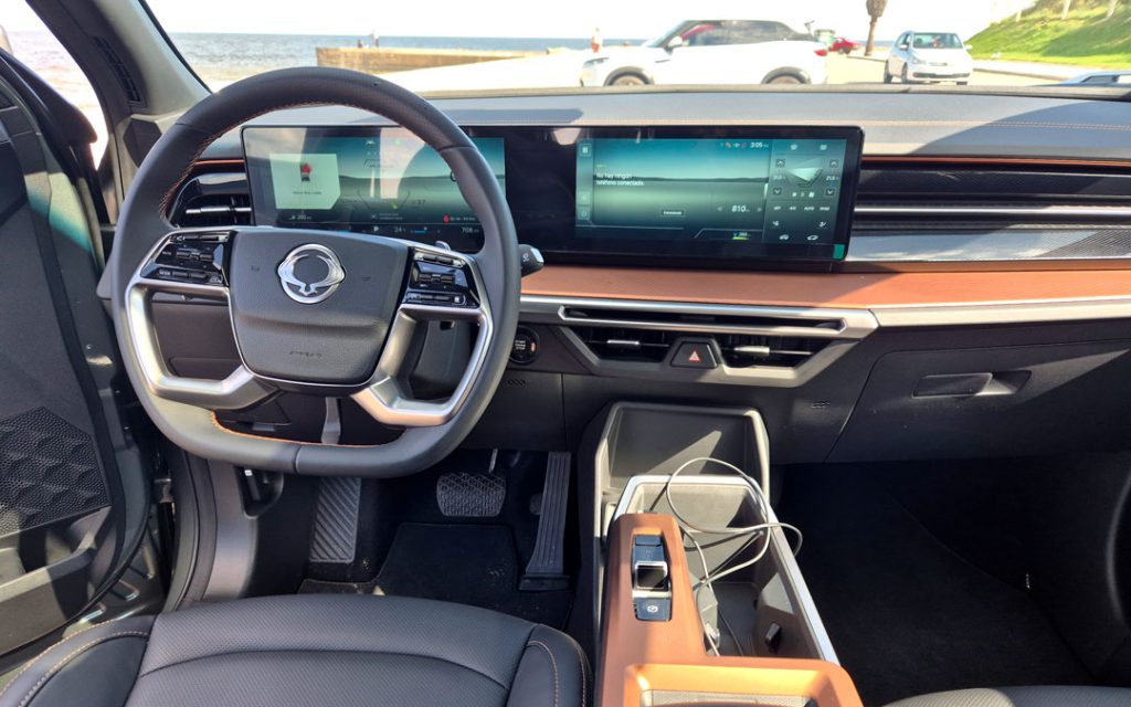 Test-Drive-KGM-Torres-Limited