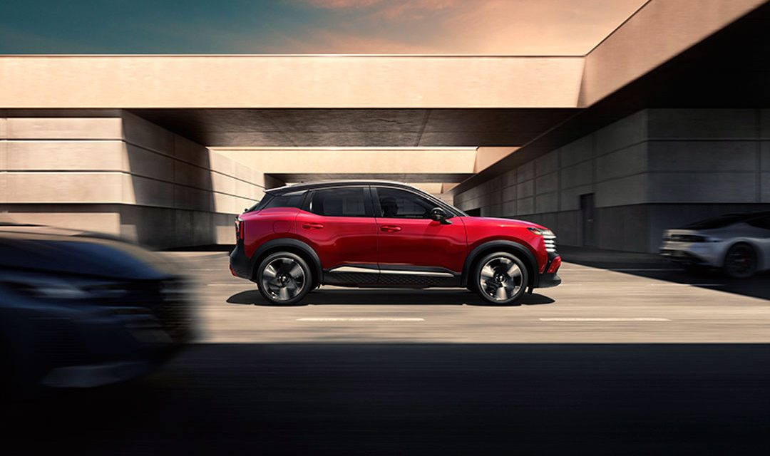 Nueva Nissan Kicks a precio exclusivo de preventa