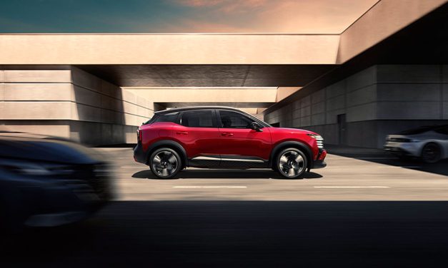 Nueva Nissan Kicks a precio exclusivo de preventa