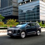 Soueast la nueva apuesta SUV de Grupo Sevel