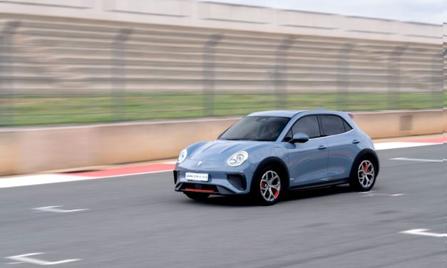 ORA 03 de GWM  el más comercializado