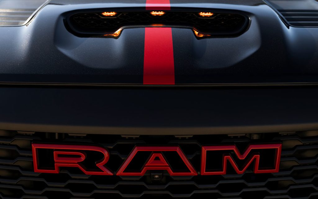 RAM-TRX