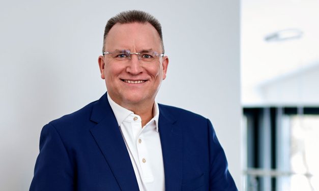 Thomas Owsianski presidente de GM en América del Sur