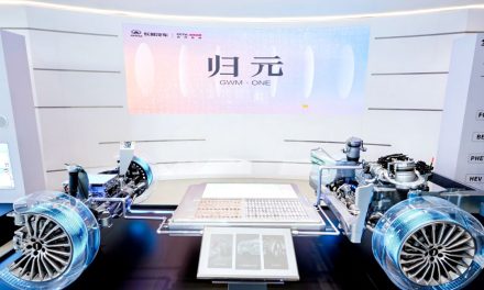 GWM presentó GWM ONE, su IA integrada