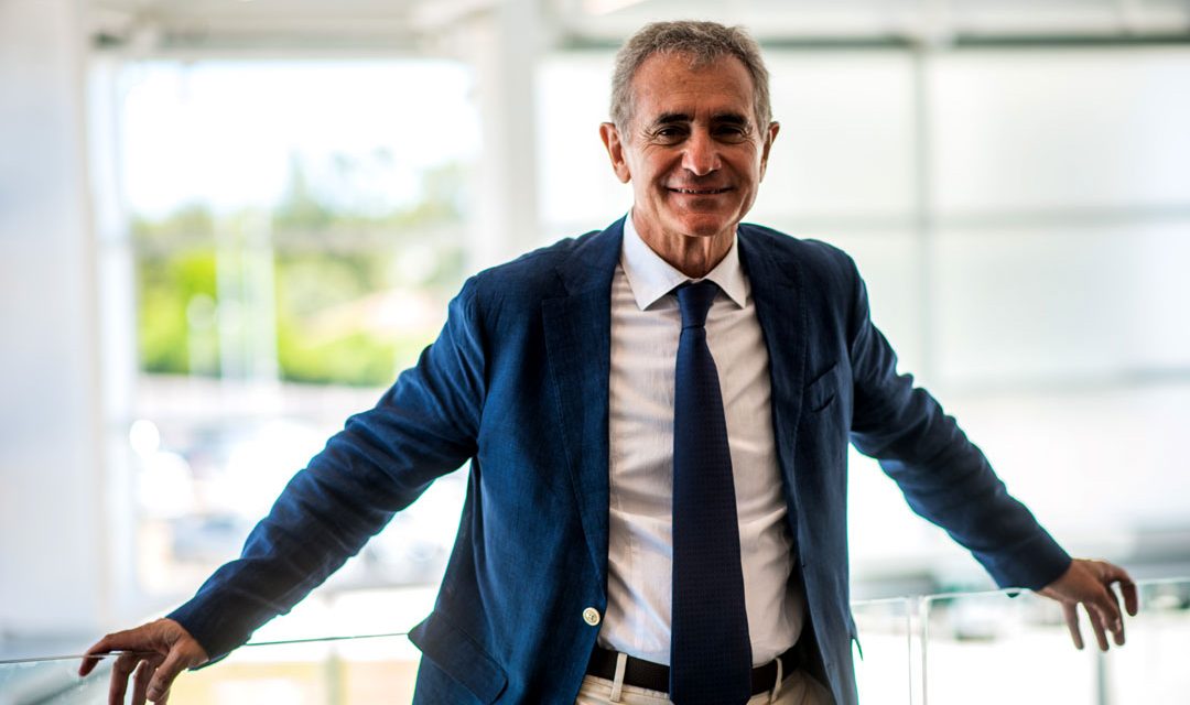 Santa Rosa celebra 10 años con Grupo Antelo