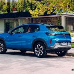 Nuevo Volkswagen Tera, salimos a probarlo