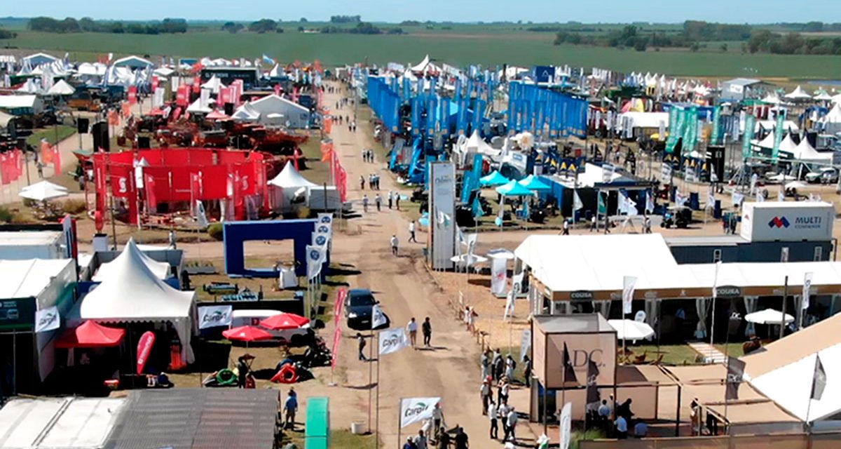 Lo que dejó la Expo Activa 2026