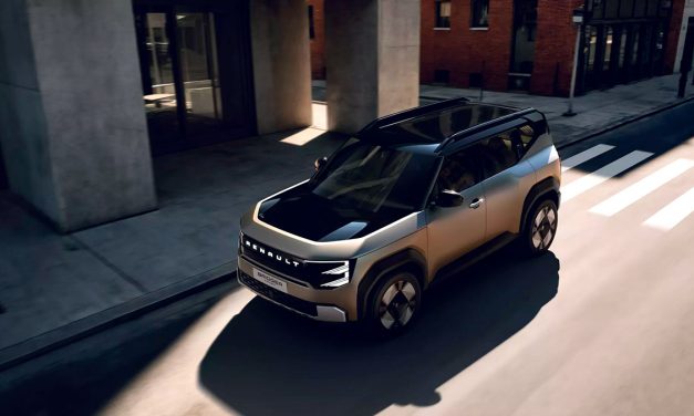 Renault presentará 14 nuevos modelos