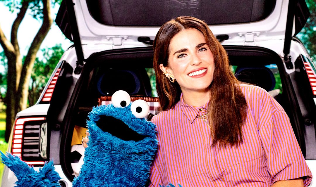 Volvo Cars inspira a las nuevas generaciones