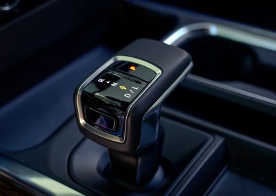 Chevrolet Silverado High Country 2026 en Uruguay