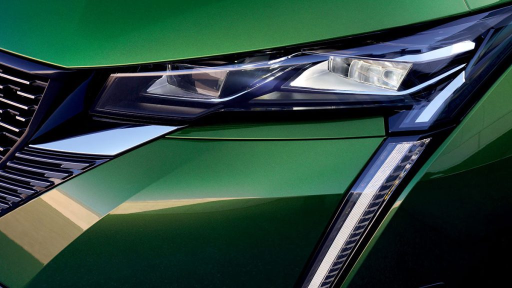 PEUGEOT_308PHEV_Lanzamiento_uruguay