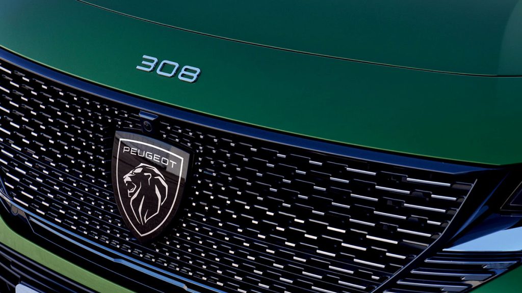 PEUGEOT_308PHEV_Lanzamiento_uruguay