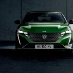 Peugeot 308 Hybrid en Uruguay: equipamiento y Precios