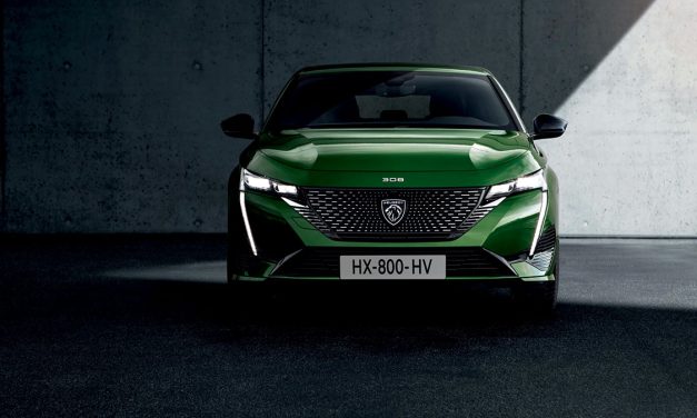 Peugeot 308 Hybrid en Uruguay: equipamiento y Precios