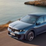 BMW iX3 NEUE KLASSE EL AUTO MUNDIAL DEL AÑO