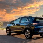 Chevrolet Sonic: el SUV que inaugura una nueva era