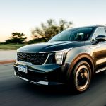 KIA URUGUAY REFUERZA SU APUESTA POR LO ELECTRICO