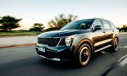 KIA URUGUAY REFUERZA SU APUESTA POR LO ELECTRICO