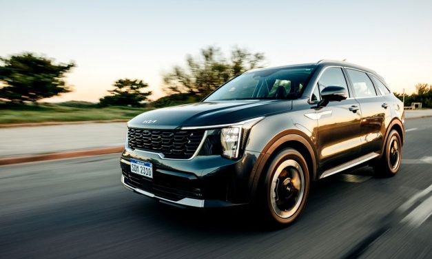 KIA URUGUAY REFUERZA SU APUESTA POR LO ELECTRICO