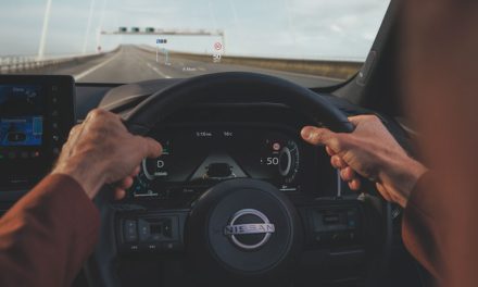La tecnología redefine la experiencia al volante